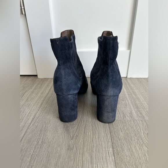 Made in Italy 🇮🇹. Heeled Boots. size:EU41 - Picture 4 of 6